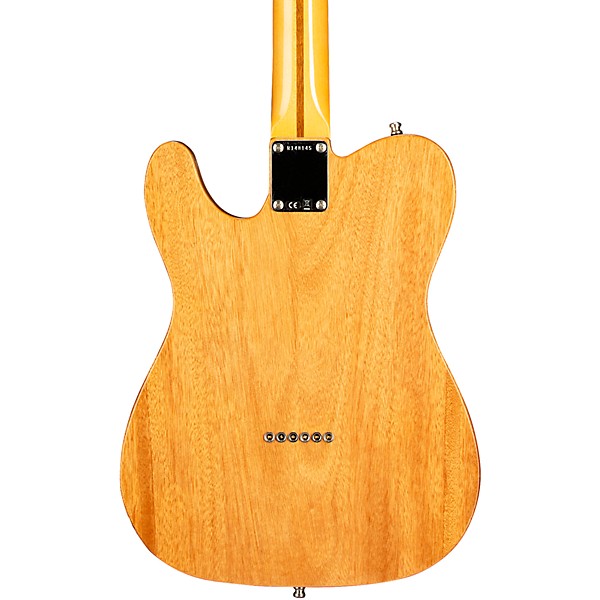 Fender Custom Shop Dual Stack HS Telecaster Deluxe Closet Classic Limited-Edition Electric Guitar Blue Sparkle