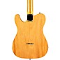 Fender Custom Shop Dual Stack HS Telecaster Deluxe Closet Classic Limited-Edition Electric Guitar Blue Sparkle
