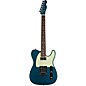 Fender Custom Shop Dual Stack HS Telecaster Deluxe Closet Classic Limited-Edition Electric Guitar Blue Sparkle