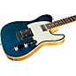 Fender Custom Shop Dual Stack HS Telecaster Deluxe Closet Classic Limited-Edition Electric Guitar Blue Sparkle