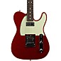 Fender Custom Shop Dual Stack HS Telecaster Deluxe Closet Classic Limited-Edition Electric Guitar Red Sparkle Top w/ Tinted Natural Back & Sides thumbnail