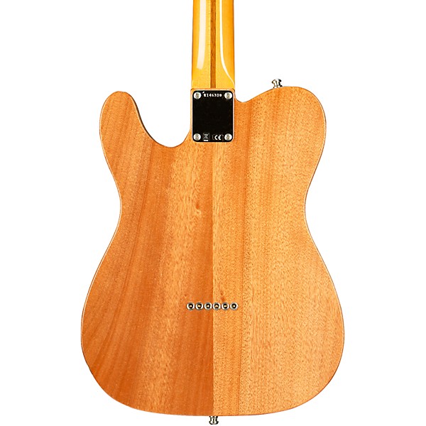 Fender Custom Shop Dual Stack HS Telecaster Deluxe Closet Classic Limited-Edition Electric Guitar Sea Foam Green Sparkle T...