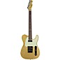 Fender Custom Shop Dual Stack HS Telecaster Deluxe Closet Classic Limited-Edition Electric Guitar Gold Sparkle Top w/ Tint...