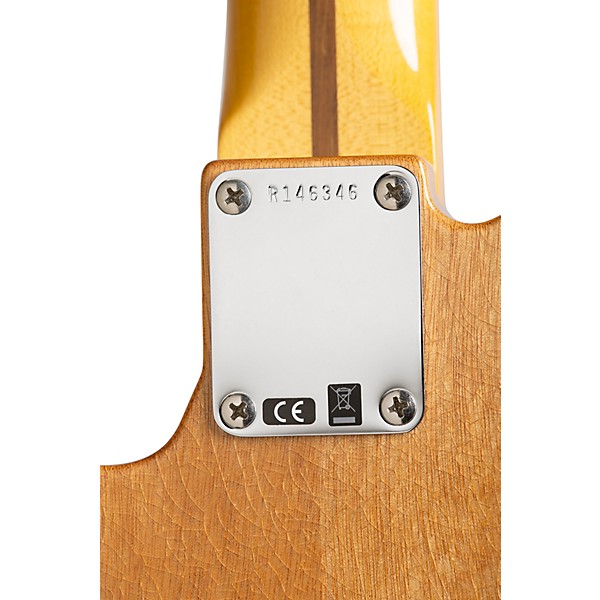 Fender Custom Shop Dual Stack HS Telecaster Deluxe Closet Classic Limited-Edition Electric Guitar Gold Sparkle Top w/ Tint...