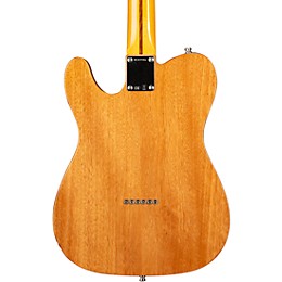 Fender Custom Shop Dual Stack HS Telecaster Deluxe Closet Classic Limited-Edition Electric Guitar 3-Color Sparkle Top w/ Tinted Natural Back & Sides