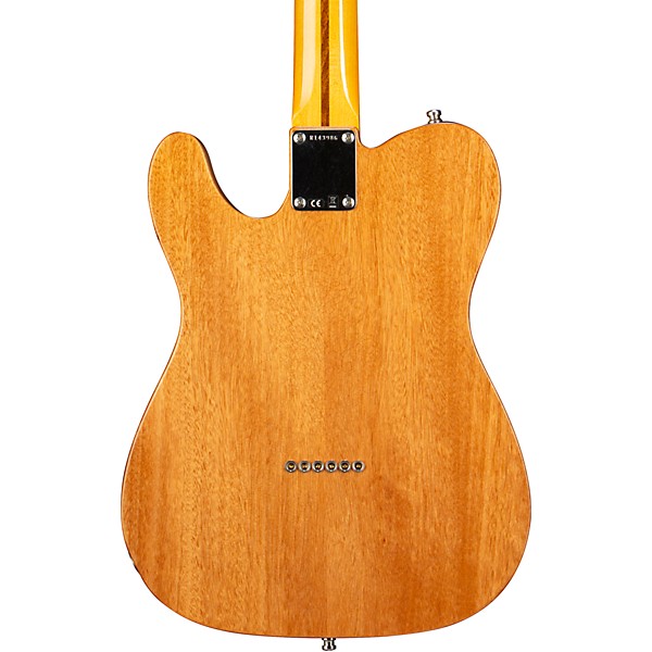 Fender Custom Shop Dual Stack HS Telecaster Deluxe Closet Classic Limited-Edition Electric Guitar 3-Color Sparkle Top w/ T...