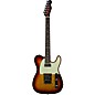 Fender Custom Shop Dual Stack HS Telecaster Deluxe Closet Classic Limited-Edition Electric Guitar 3-Color Sparkle Top w/ T...