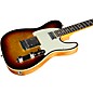 Fender Custom Shop Dual Stack HS Telecaster Deluxe Closet Classic Limited-Edition Electric Guitar 3-Color Sparkle Top w/ T...