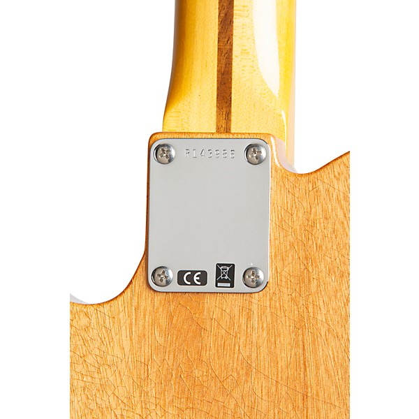 Fender Custom Shop Dual Stack HS Telecaster Deluxe Closet Classic Limited-Edition Electric Guitar 3-Color Sparkle Top w/ T...