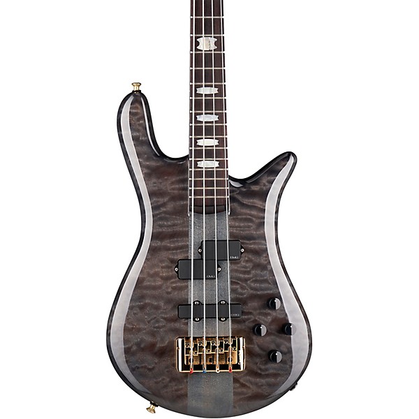 Spector Doug Wimbish Euro 4 Signature Electric Bass Guitar