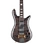 Spector Doug Wimbish Euro 4 Signature Electric Bass Guitar Black Gloss Stain thumbnail