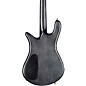 Spector Doug Wimbish Euro 4 Signature Electric Bass Guitar Black Gloss Stain