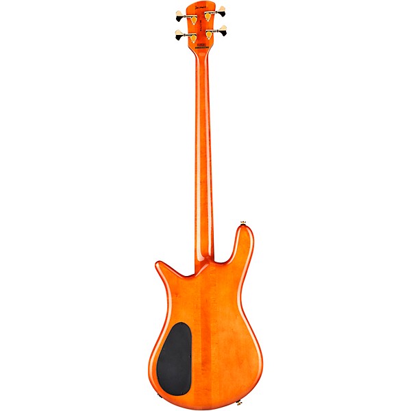 Spector Doug Wimbish Euro 4 Signature Electric Bass Guitar