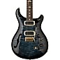 PRS 40th Anniversary Custom 24-08 Semi-Hollow Limited Edition Electric Guitar Faded Whale Blue Smokeburst thumbnail