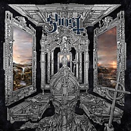 Ghost - Skeleta (LP)