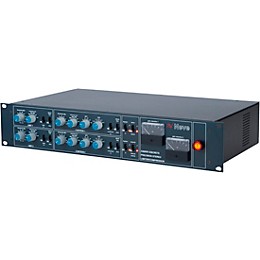 Neve 33609/N Discrete Stereo Compressor/Limiter