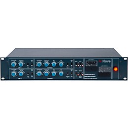 Neve 33609/N Discrete Stereo Compressor/Limiter