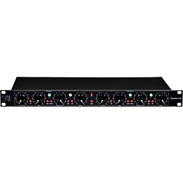 TK Audio Transformer Harmonic Generator