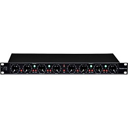 TK Audio Transformer Harmonic Generator