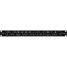 TK Audio Transformer Harmonic Generator