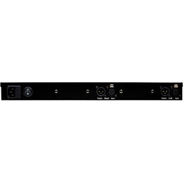 TK Audio Transformer Harmonic Generator