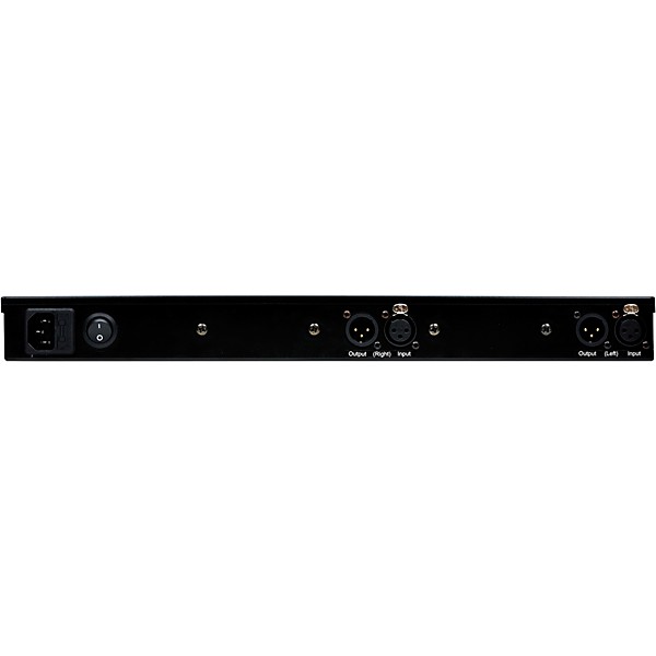 TK Audio Transformer Harmonic Generator