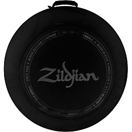 Zildjian 22" Cymbal Bag - 22 in. Black
