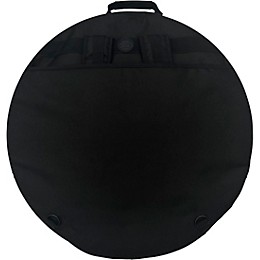 Zildjian 22" Cymbal Bag - 22 in. Black