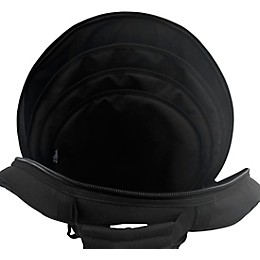 Zildjian 22" Cymbal Bag - 22 in. Black