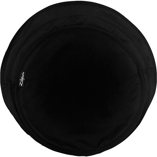 Zildjian 22" Cymbal Bag - 22 in. Black