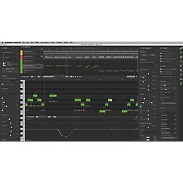 Dreamtonics Synthesizer V English Bundle 3 Voices
