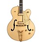 Gretsch Guitars Custom Shop G6136CS 55 Falcon Relic Electric Guitar Desert Sand thumbnail