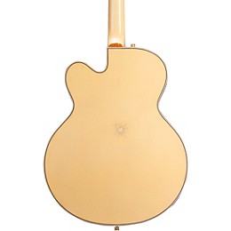 Gretsch Guitars Custom Shop G6136CS 55 Falcon Relic Electric Guitar Desert Sand