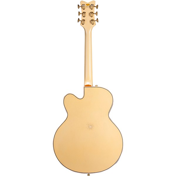 Gretsch Guitars Custom Shop G6136CS 55 Falcon Relic Electric Guitar Desert Sand