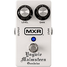 ギター MXR YJM308SM YNGWIE MALMSTEEN OVERDRIVE YJM308.MAIN__52372.1720792122.