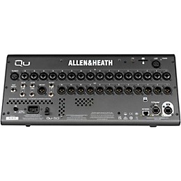 Allen & Heath Qu-5D 32-Channel Digital Mixer With Dante