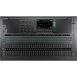 Allen & Heath Qu-7 32-Channel Digital Mixer