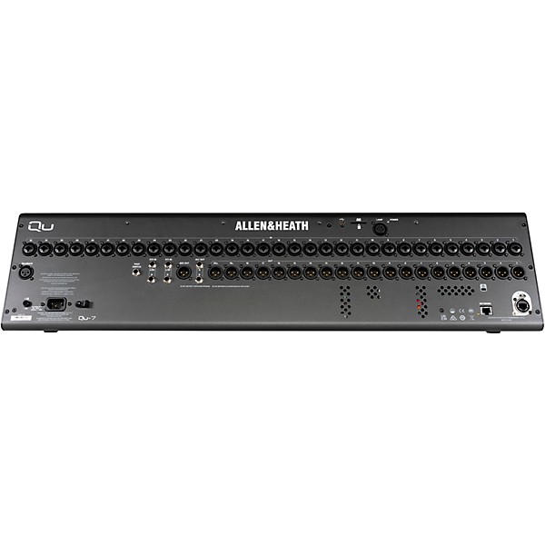 Allen & Heath Qu-7 32-Channel Digital Mixer