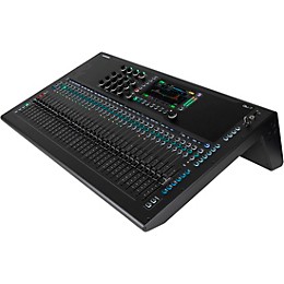 Allen & Heath Qu-7 32-Channel Digital Mixer