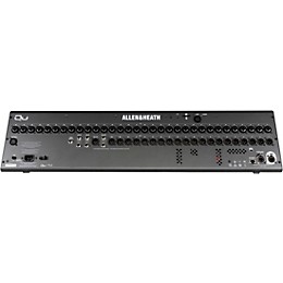 Allen & Heath Qu-7D 32-Channel Digital Mixer With Dante
