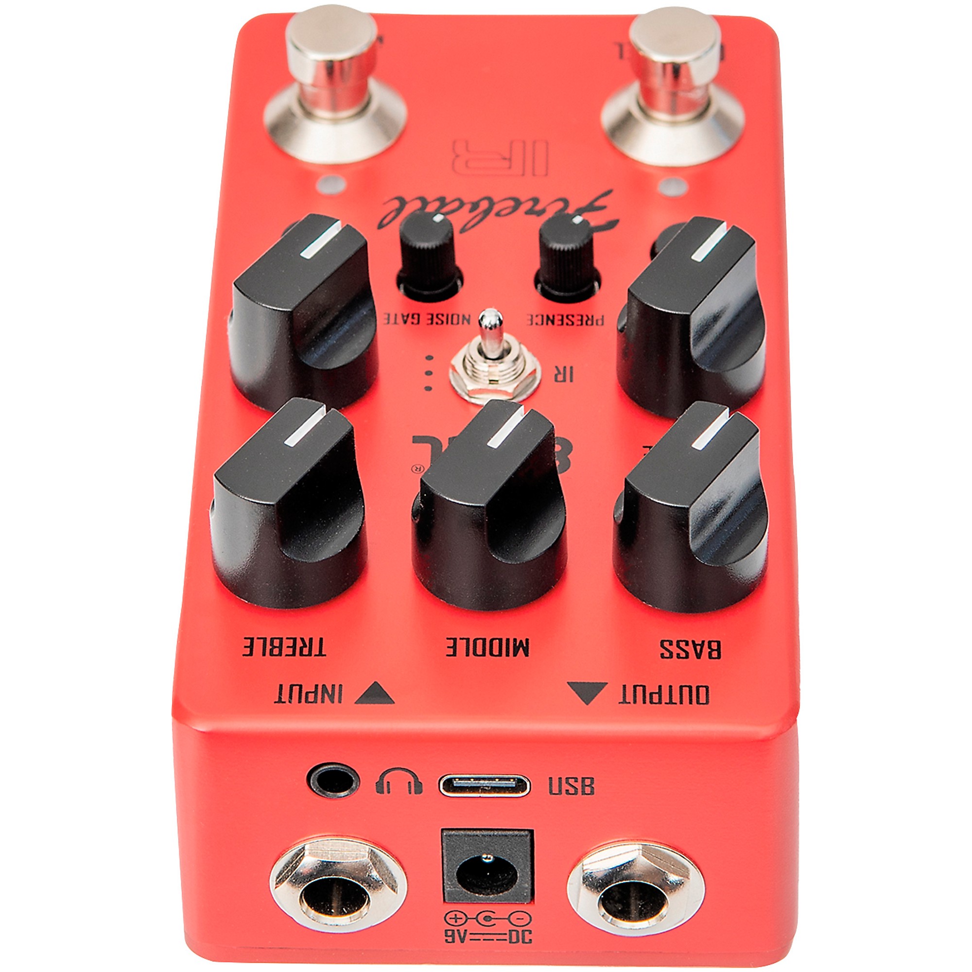 ENGL EP635 Fireball IR Pedal Red | Guitar Center