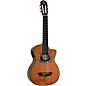Oscar Schmidt OH30SCE Acoustic-Electric Requinto Natural