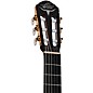 Oscar Schmidt OH30SCE Acoustic-Electric Requinto Natural