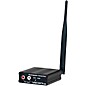 VocoPro Silent Event Package with Two Transmitter and Six Wireless Headphone Receivers