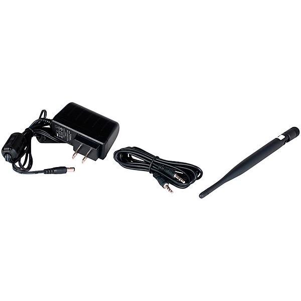VocoPro Silent Event Package with Two Transmitter and Six Wireless Headphone Receivers