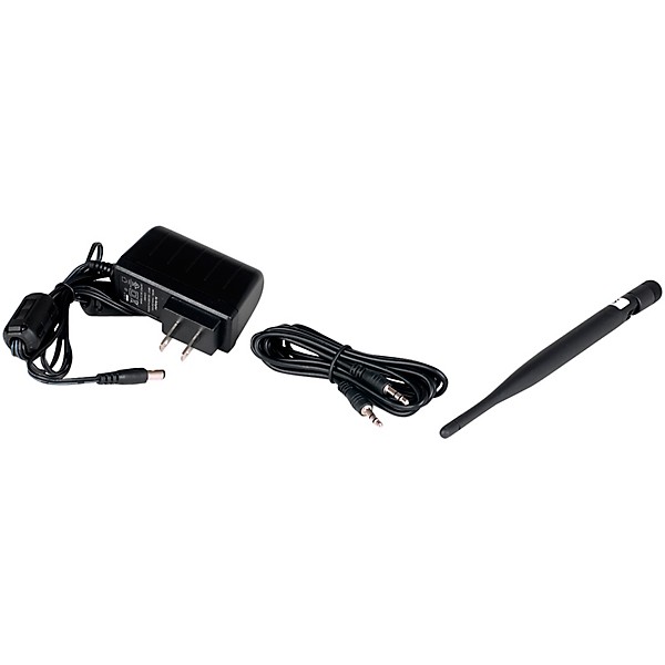 VocoPro Silent Event Package with One Transmitter and Two Wireless Headphone Receivers