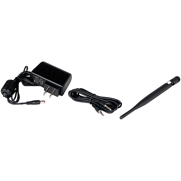 VocoPro Silent Event Package with Two Transmitter and Twelve Wireless Headphone Receivers