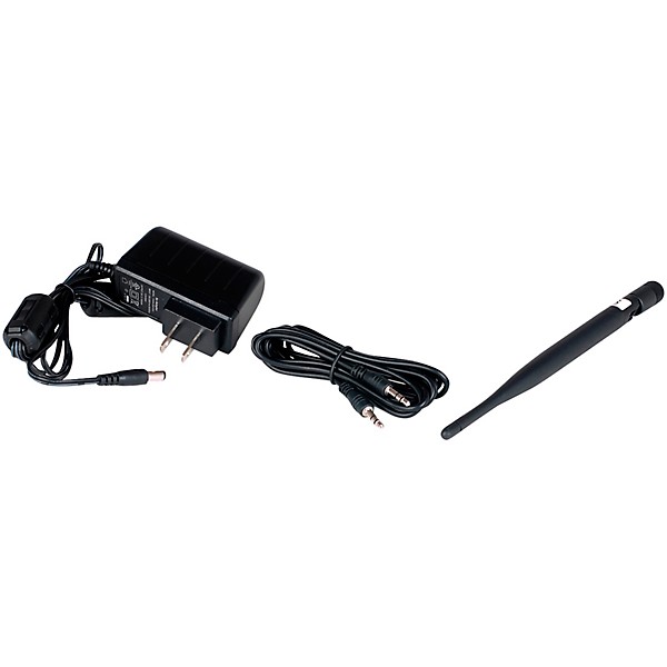 VocoPro Silent Event Package with One Transmitter and Six Wireless Headphone Receivers