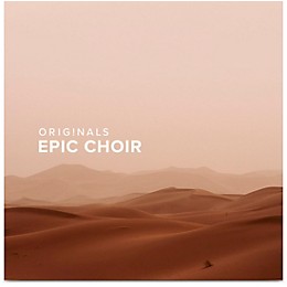 Spitfire Audio Originals Epic Choir