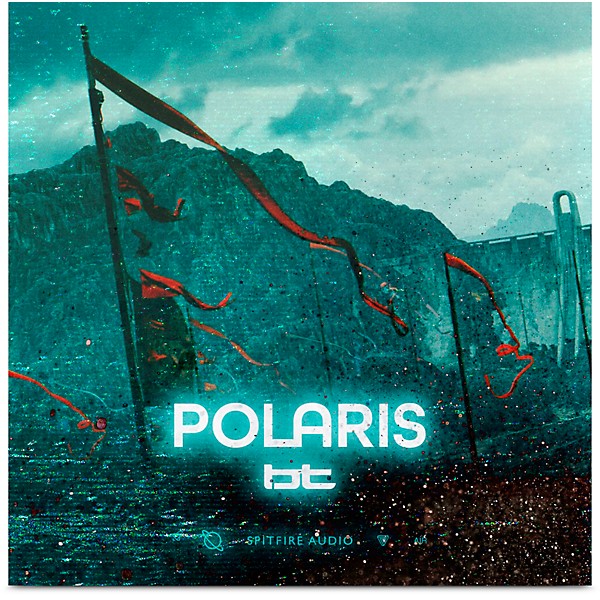 Spitfire Audio Polaris